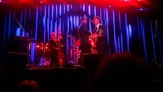 lyle lovett  - up in indiana