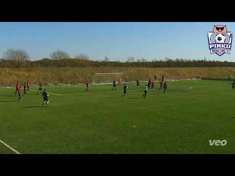 FS Holstebro 4-2 Herning Fremad (U19 Liga-1, 2025)