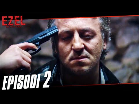 Filmi Ali Me Pincë #2 - Ezel Me Titra Shqip Skenë e Veçantë