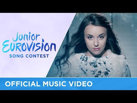 Sofia Rol - Planet craves for love (Ukraine) Junior Eurovision 2016