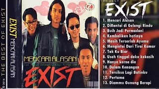 Download lagu EXIST - FULL ALBUM THE BEST POPULER || MENCARI ALASAN || BUIH JADI PERMADANI mp3 Download lagu EXIST - FULL ALBUM THE BEST POPULER || MENCARI ALASAN || BUIH JADI PERMADANI mp3