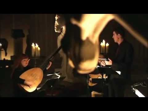 L’Arpeggiata – Christina Pluhar: Aux Plaisirs - Philippe Jaroussky