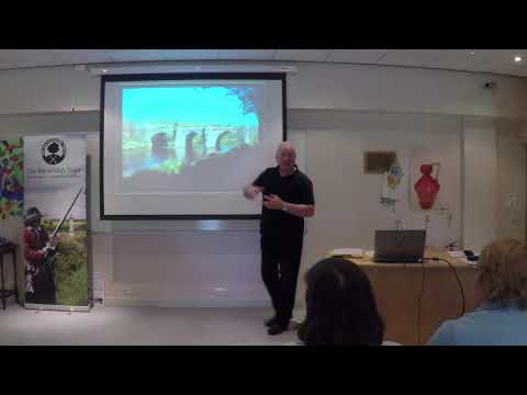 The English Civil War on Teesside - The Battle of Yarm Bridge by Phil Philo