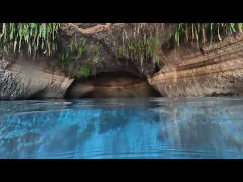 Cuevas de moncagua San Miguel El Salvador 