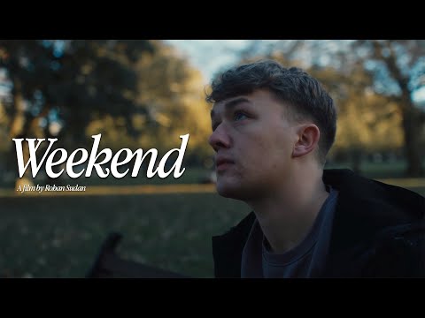 Weekend (2024) | Short Film
