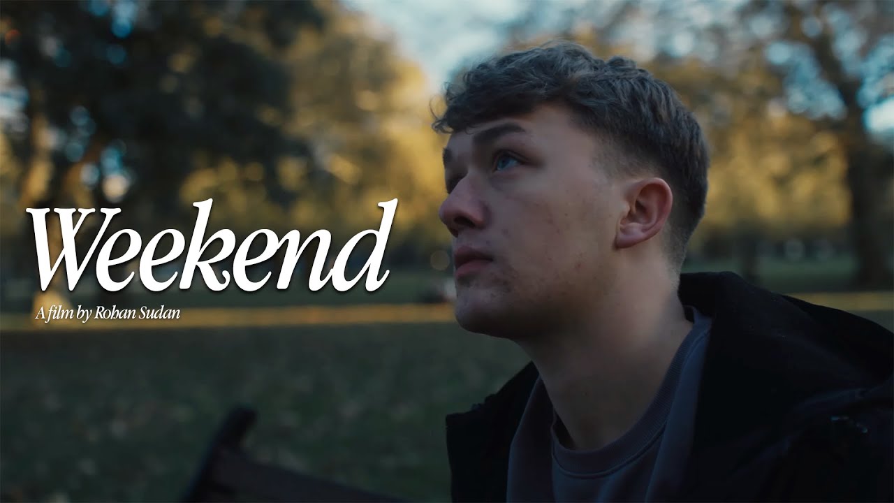 Weekend (2024) | Short Film