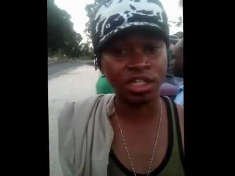 Juma Nature akiongelea ngoma yake na Baby Madaha