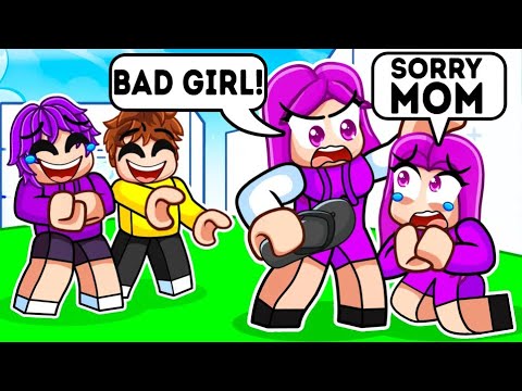 Ruby Was Being Toxic, So I CALLED HER MOM In Rivals