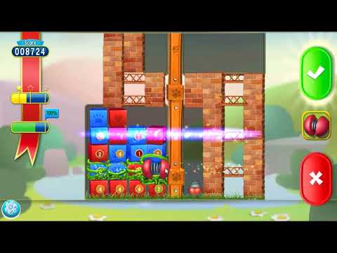 Pet Rescue Saga Level 6936 - NO BOOSTERS | SKILLGAMING ✔️