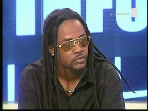 Zébrist Tell Dem - En Attendant l'INFO