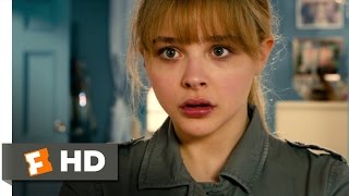 Kick-Ass 2 (2/10) Movie CLIP - Don't You Want to Belong? (2013) HD