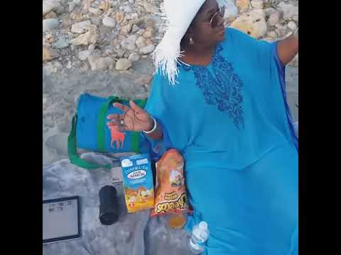 Shinene's family Vacation in Menorca 2019 enjoying  Davido