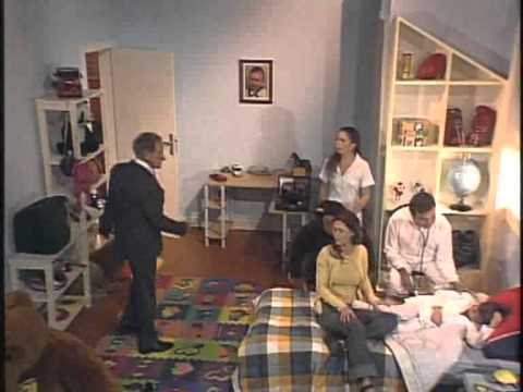 Meu Cunhado - Episódio 06 - Tô Mal