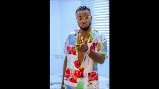 KOZY G  “KOKOSA (Audio)