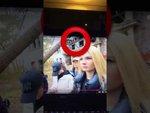 1 urbex teenz😱 a takie coś?!