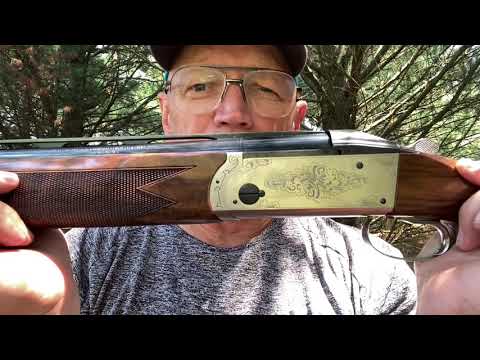 K Parcour and the X: Things to a think About