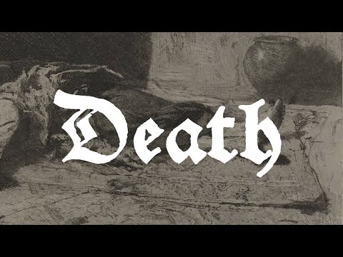 An Overview of Death & The Barzakh