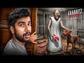 Granny Got A New Pet DOG In Her House Granny Chapter 2 Return