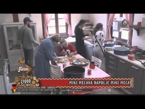 Farma 7 - Napad je najbolja odbrana