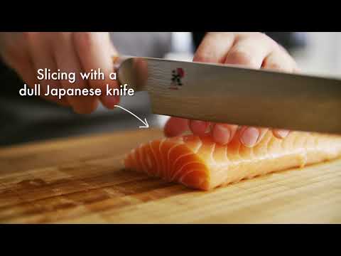 Peilių galąstuvas Zwilling V- Edge 32605-000-0 video