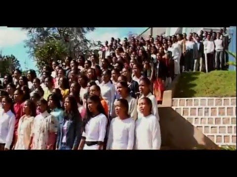 FEFI - Jesosy araiky avao