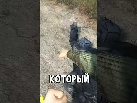 Моды для Реализма в #dayz