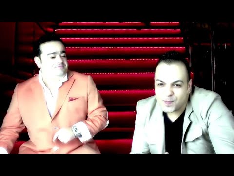 ADRIAN MINUNE & NICKY YAYA - Ia tu tot ce vrei (VIDEO OFICIAL 2013)