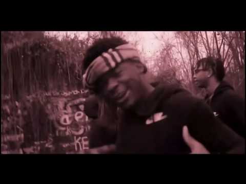 Problems(Official Video) Prod:Cre8 Beats