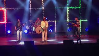 Set Me Free - Todd Rundgren &amp; Utopia - The Paramount, Huntington - 5.1.18