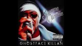 Solomon Childs ft. Ghostface Killah &amp; RZA - Stroke of Death - (Audio)