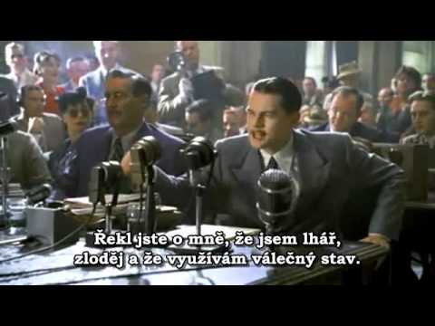 Trailer (1): The Aviator (2004) [CZ]
