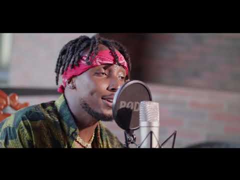 CHOZEN BLOOD YITAYO (ACOUSTIC VEERSION)