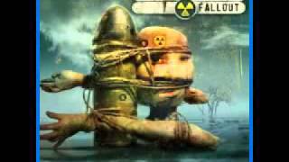 Front Line Assembly - Fallout.flv