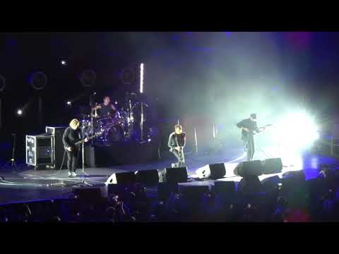 Audioslave (w/ Perry Farrell & Geezer Butler)- Cochise @ The Fourm 1.16.19 (Chris Cornell Tribute)