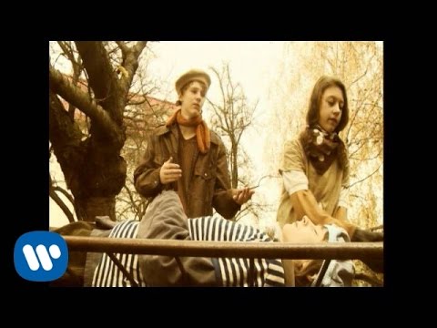 Divokej Bill - Batalion (Official Video)