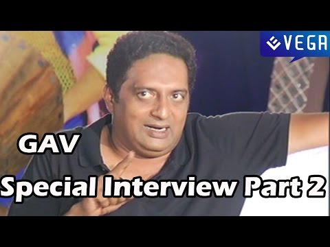 Govindudu Andarivadele Movie - Special Interview Part 2 - Latest Telugu Movie 2014
