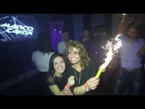 Be.Cool @Marco Cavax@ 29 11 2014