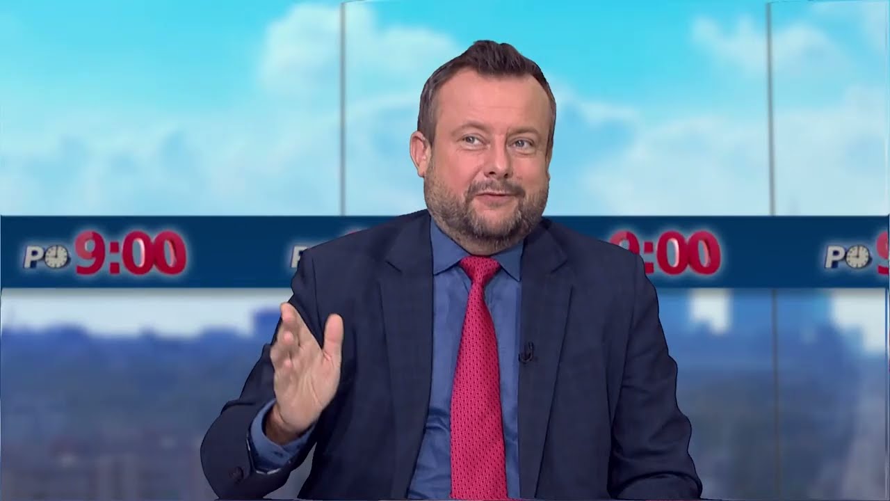 #PO9 | Rząd Tuska planuje podnieść wiek emerytalny? | A. Klarenbach