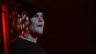 The Rasmus - Wellwell (Live at Le Printemps de Bourges 2004)