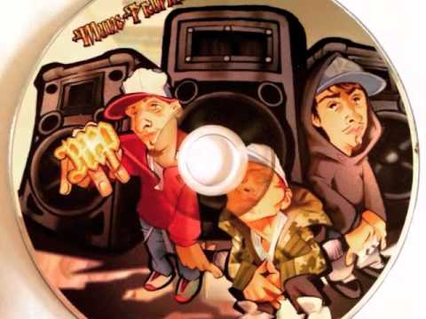 Mundpropaganda - Lebenslauf (Klartext Ep)