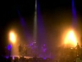 Pink Floyd David gilmour-High Hopes (live at the ...