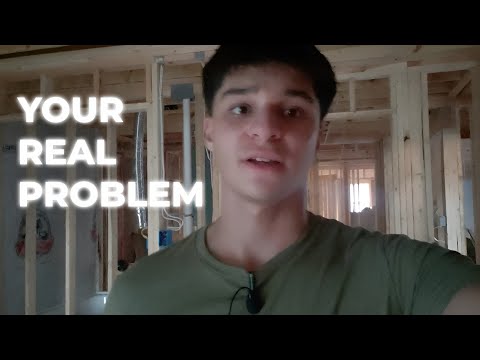 you don’t lack motivation. you lack self-respect