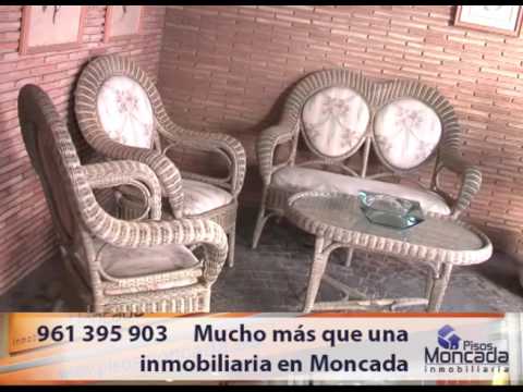 004   0003 CASA ALFARA DEL PATRIARCA V01332