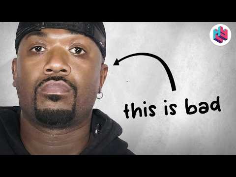 The WORST Week Of Ray J's Life (It's Not Over..)