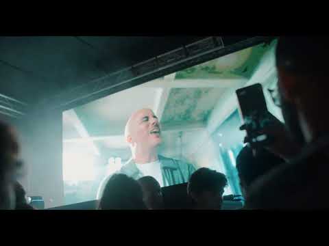 Dj Who en Costa Rica x Willy Rodríguez - In My Bones