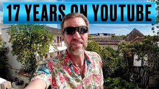 Who Was the First Travel Vlogger on YouTube?