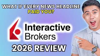 Interactive Brokers Forecast Trader Review 2026 | Worth It or Leave It?