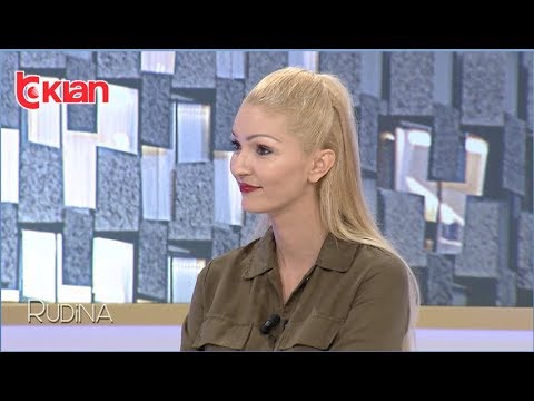 Rudina - Diellza Kolgeci: Si ka ndryshuar jeta ime pas lindjes se Helenes! (16 tetor 2019)