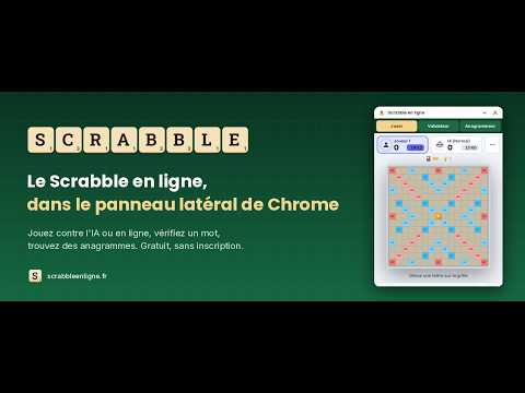 Miniature de la vidéo de l'article
