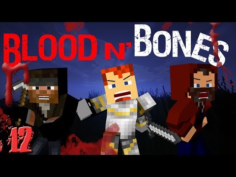 "HAPPY WIFE!" BLOOD N BONES w/ SNOOP AND BENTLEY #12